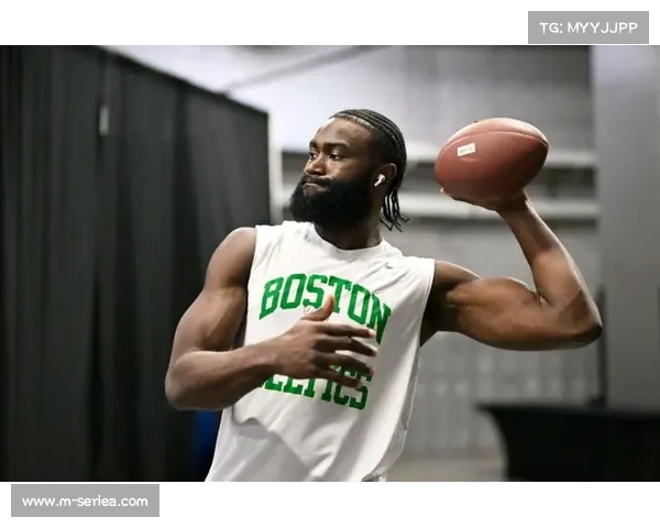 杰伦·布朗续约谈判暂停，绿军保持耐心